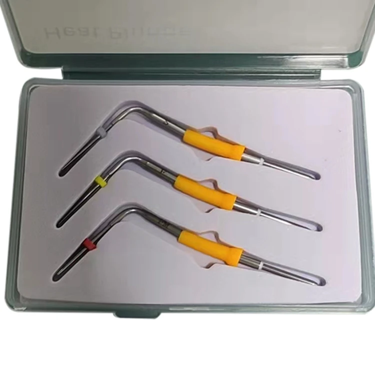 Pistolet à Gutta-percha Pour Obturation Endodontique - Marque AZDENT - Neuf
