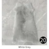 White grey