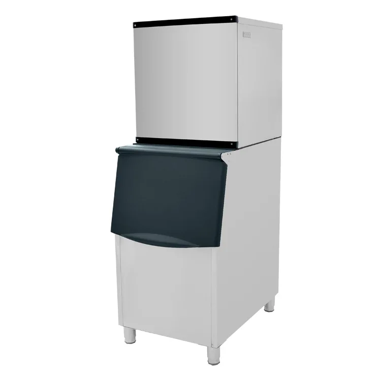 Ice Machine, 1000kg, 220V-240V, R404a - detail 16