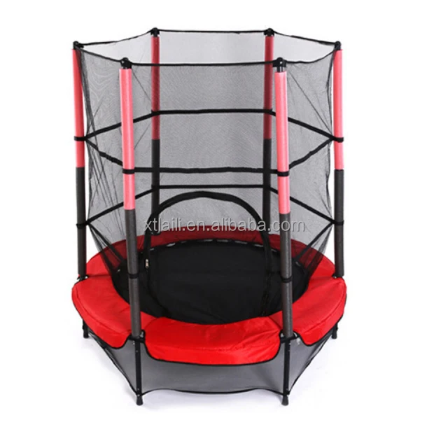 Outdoor trampoline 002