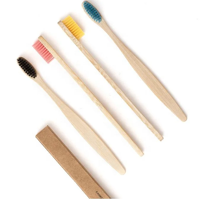 amazon top seller manufactures wood bamboo tooth brush