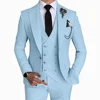 สีฟ้า