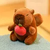 Angel capybara apple-12 cm-006 kg