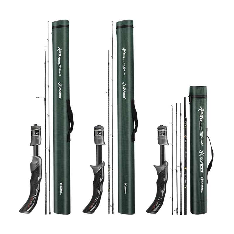 Histar Wind Blade BFS Bait Finesse System - Superior Fishing