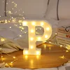 White P