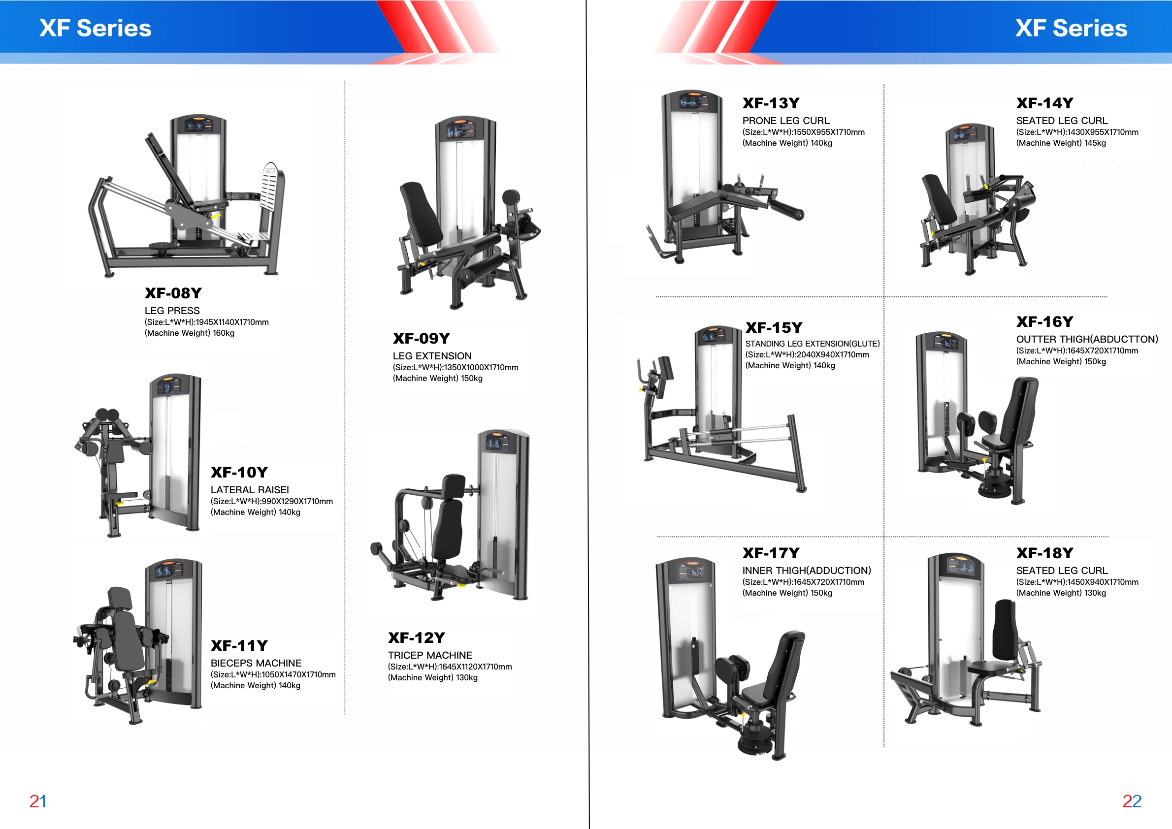 Best Quality Fitness Machine Long Pull Gym Machine Lat Pulldown