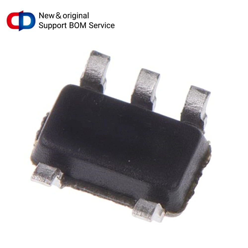 Original electronic components integrated circuit microcontroller ic LP4054