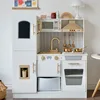 Gold Kitchen-Standard Version