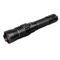 TrustFire T30R LEP フラッシュライト - タクティカル自衛用 460