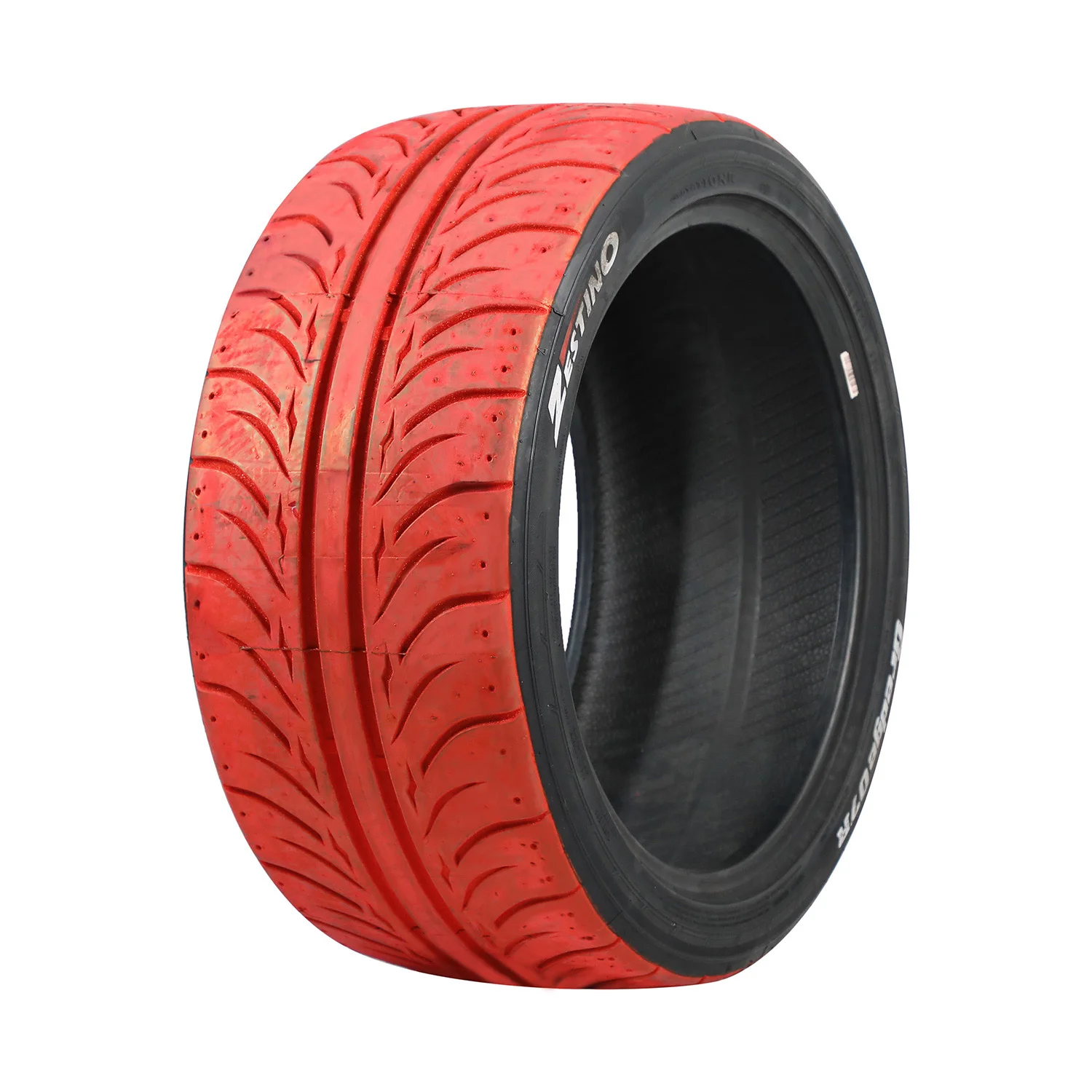 Zestino Gredge 07R 215/45ZR17 Drift Tire - New Tubeless Natural