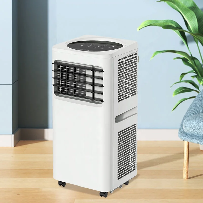 12000btu Portable Air Conditioner Table Mini Personal Space Air Cooler ...