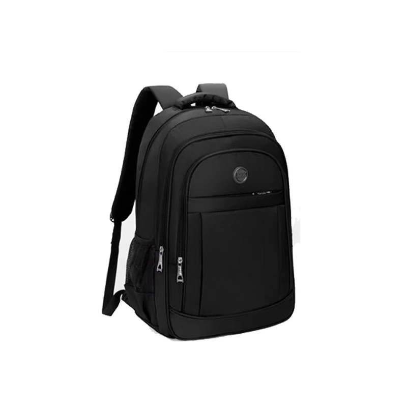 New Fashion Business Computer Backpack Large Capacity Shoulder Bag Laptop Backpack Simple and Light Student Bag Backpack