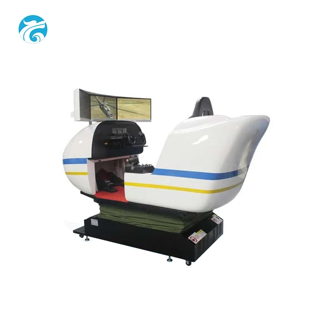 Dynamic Seat Flight Simulator - Buy Flight Simulator For Amusement,Flight Simulator,Dynamic Flight Simulator Product on Alibaba.com