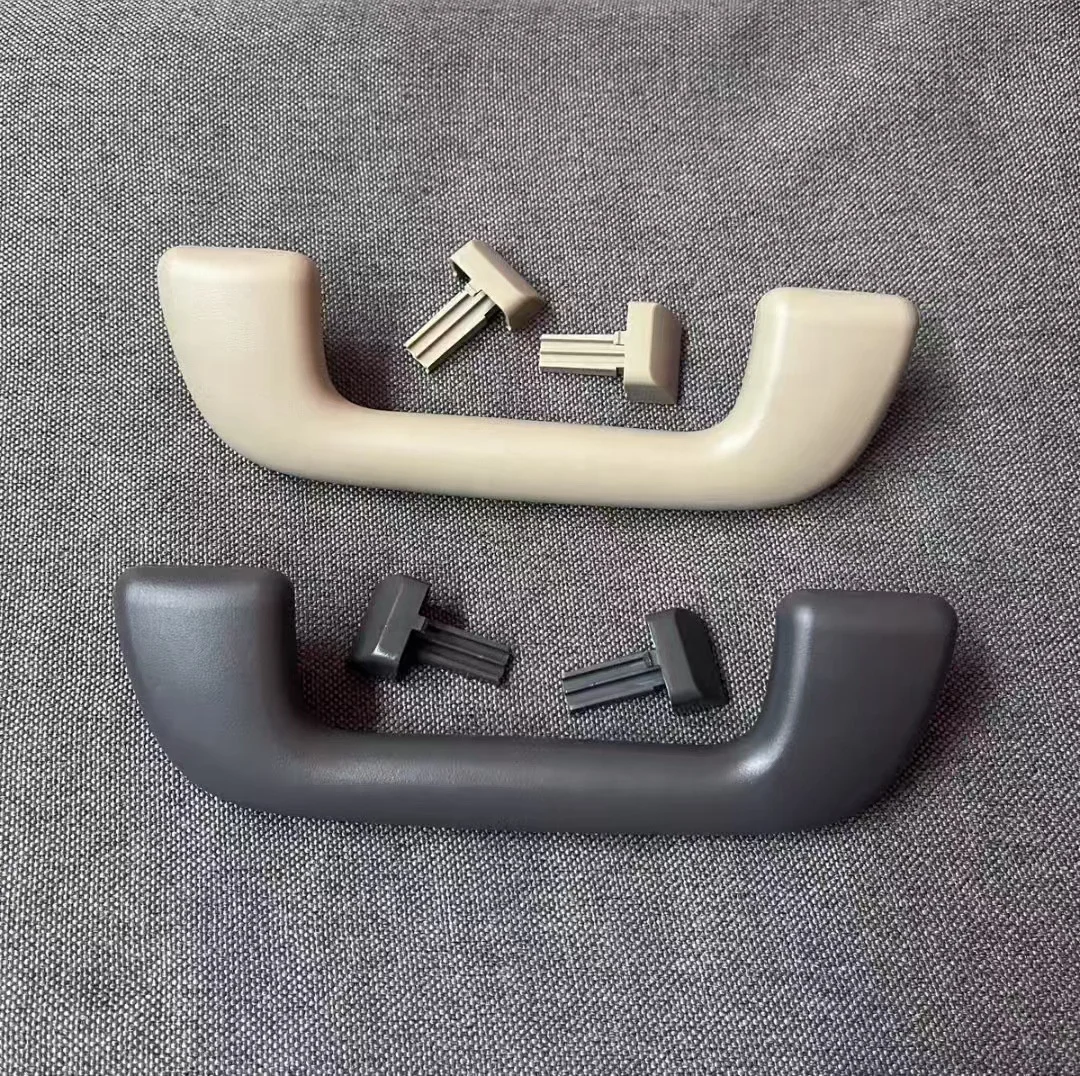 Q Rear Door Inner Handles 74612-13010-A0 74610-13011-A0 for Toyota