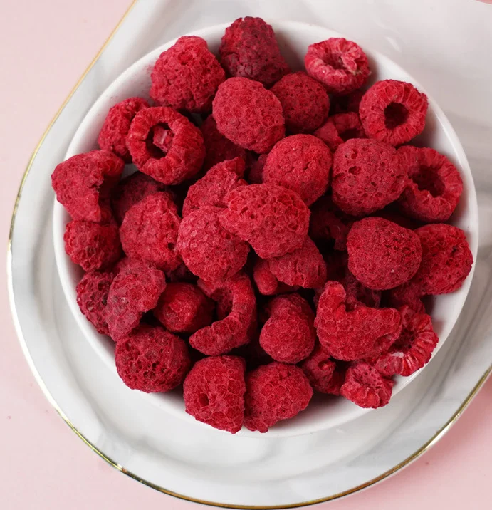 Bulk Freeze Dried Berry Fruit Freeze-dried Raspberry - Buy Frozen Black ...