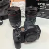 EOS R5 Mark II + RF 24-70mm F/2.8 L