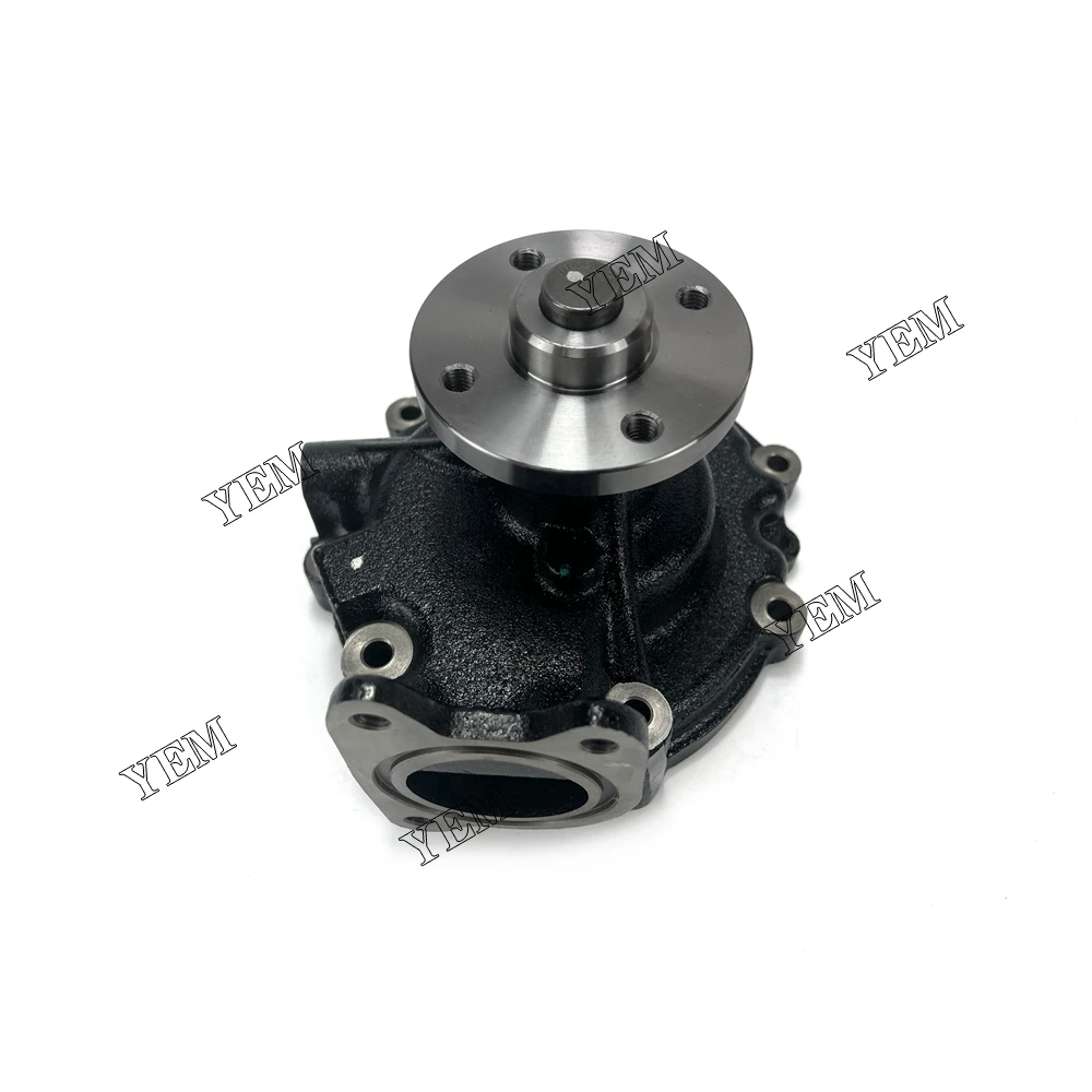 J07C 16100-3464 Water Pump for Hino High Quality Engine Parts 6