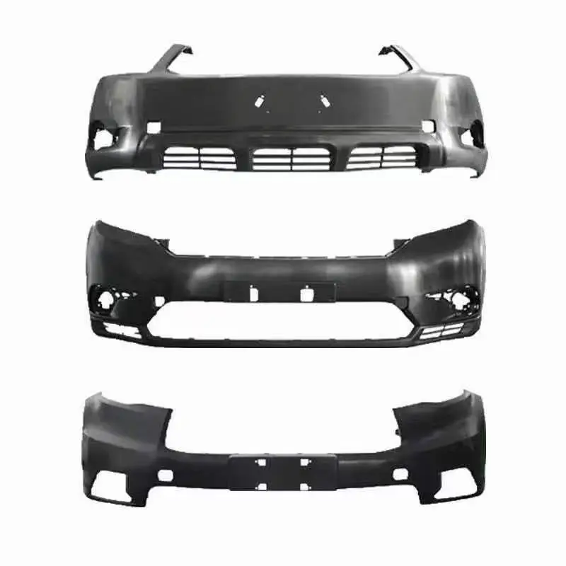 Car Bumper Rear Lower Part for Geely COOLRAY 6044058700