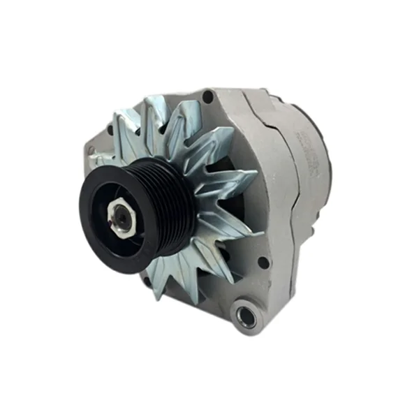 Truck Generator Alternator Weichai Power 612600090248 612600091027