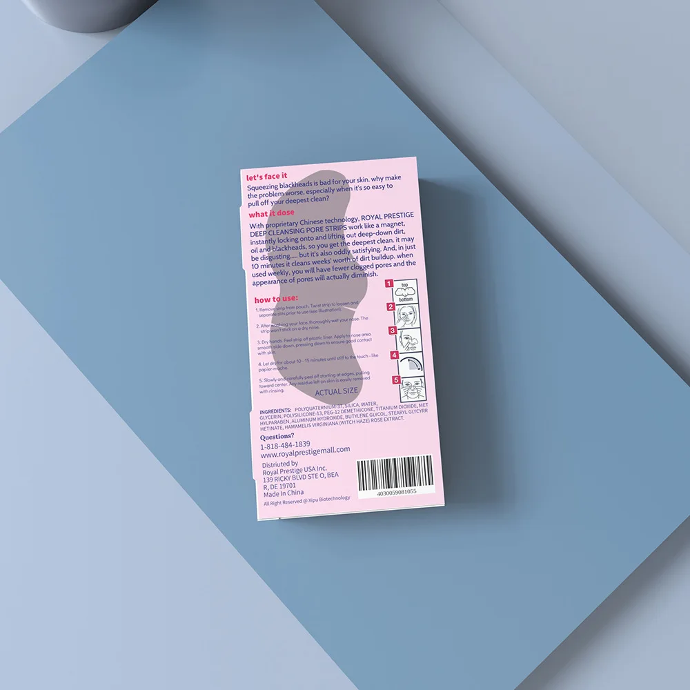 Blackheads Nose Strips,Stair Nosing Strips,Led Strip Nosing Profile