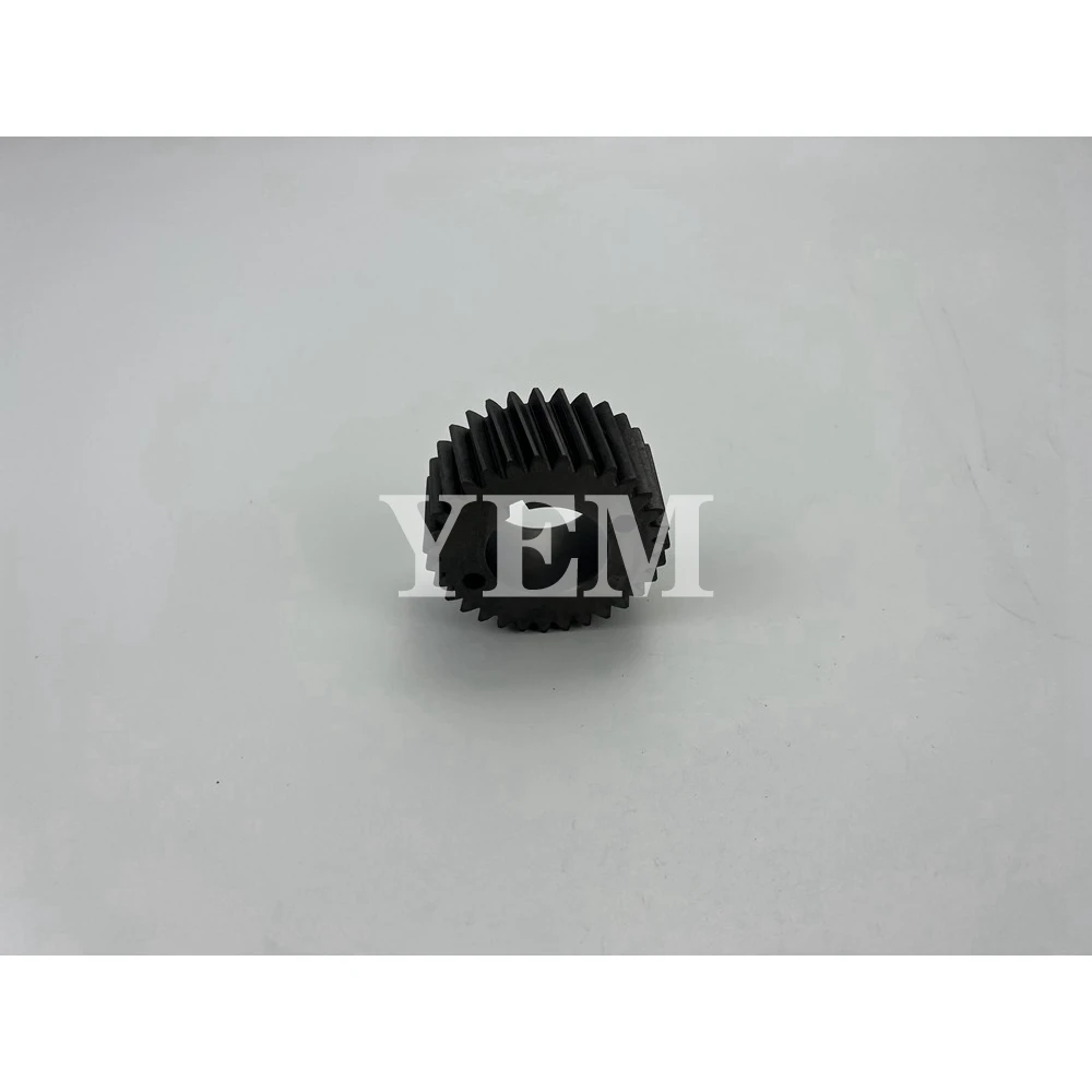 Crankshaft Gear 13521-78201-71 for Toyota 1DZ Engine 5