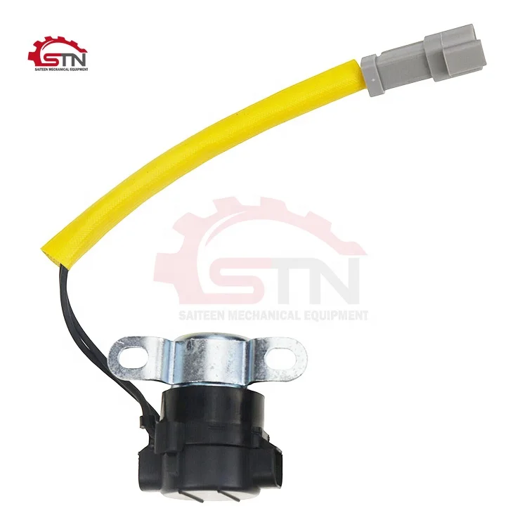 Excavator Solenoid Valve 3E-0075 Switch GP-Magnetic for Caterpillar CAT 235D 307 Engine 3126B 3516 G3512 3E-0075