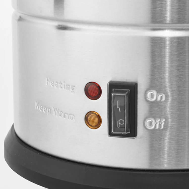 Shabbat Boiler 50 60 100 Cups Water Boiler For Home Cafe Kitchen One