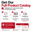 Chat Now Inquiry Guide