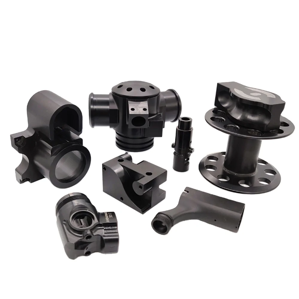 Customized Injection Mold Auto Making Machine Scooter Body Cnc ABS Motorcycle Trophies Car Plastic Rubber Machinery Parts