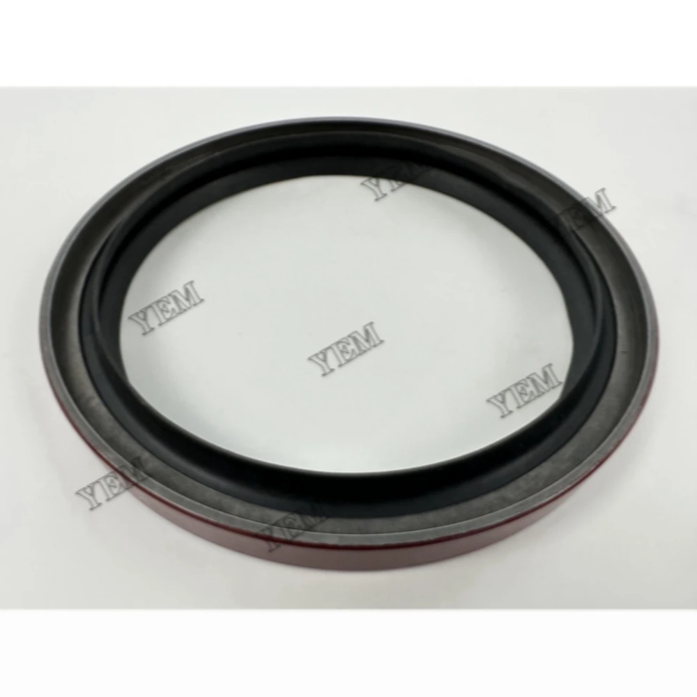 For Komatsu 6D140 Crankshaft Rear Oil Seal Engine Heavy Duty Engine Parts