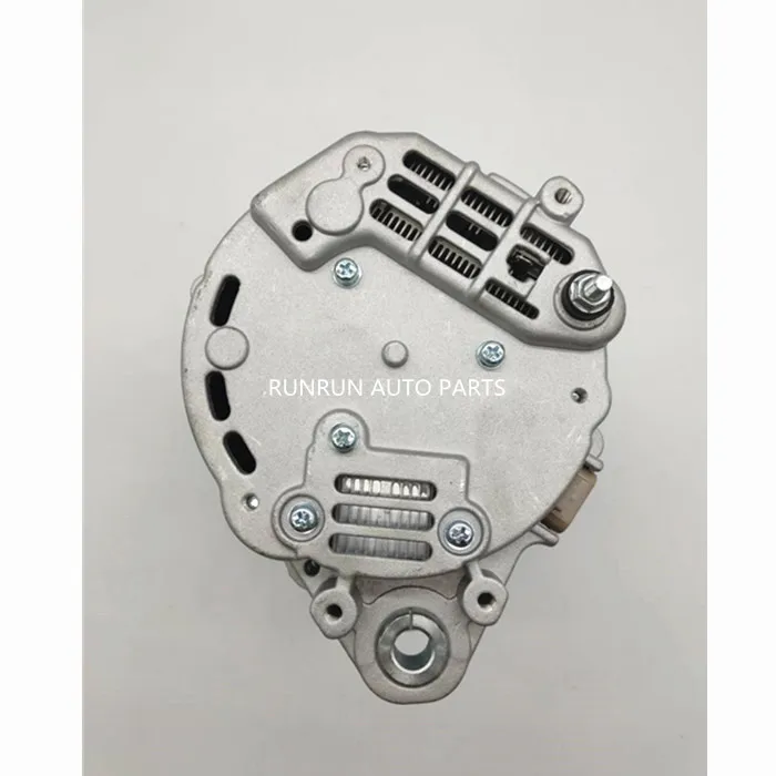 ふそう エアロミディ ME17D 三菱純正リビルト オルタネーター ME226343 A004TU7181 A4TU7181 ふそう エアロミディ ME17D 三菱純正リビルト オルタネーター ME226343