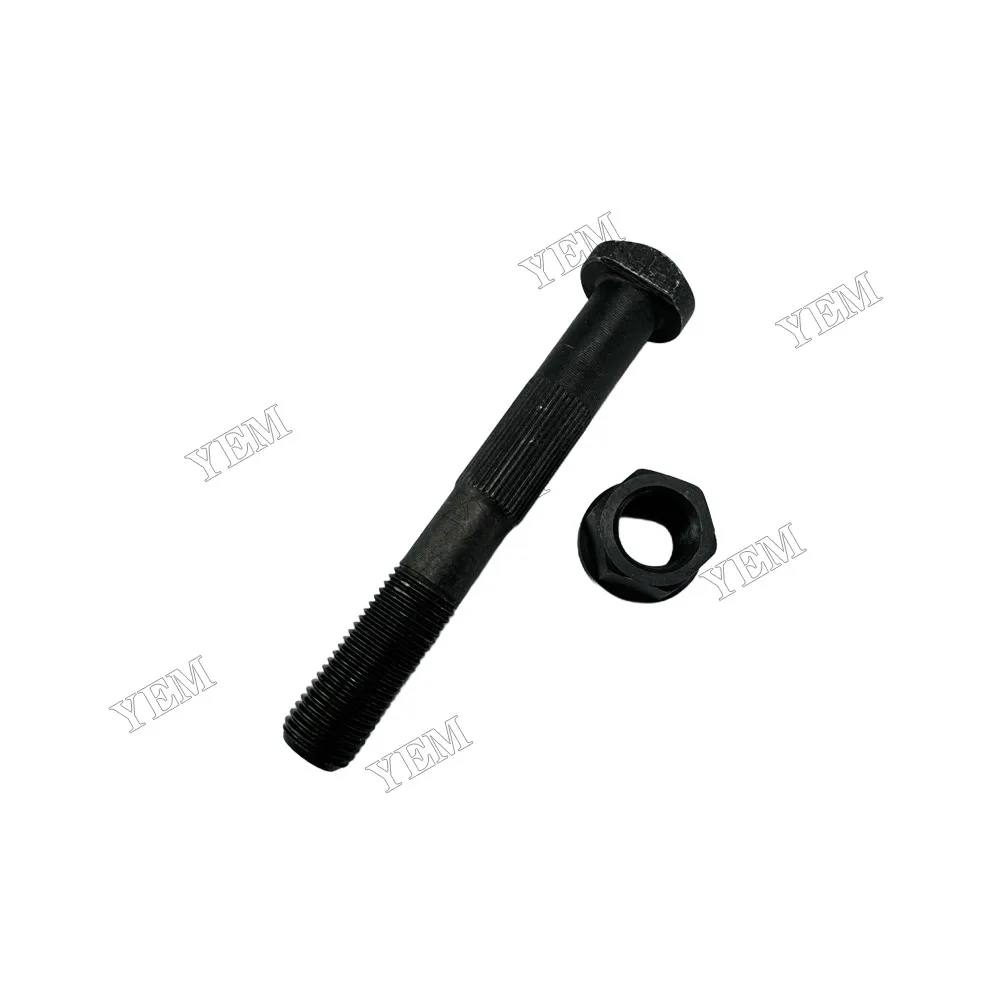 Con Rod Bolt Fit for Mitsubishi S4E Engine 6