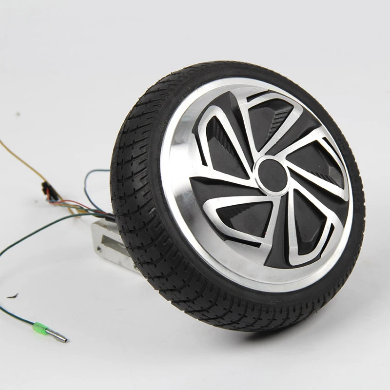 Wholesale 6.5 inch Hoverboard Motor Wheel 36V 350W Hoverboard Hub Motor Self Scooter Parts From m.alibaba.com