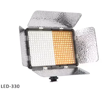 OEM LED-330 Led Film Lights Lighting for Video Recording detail image