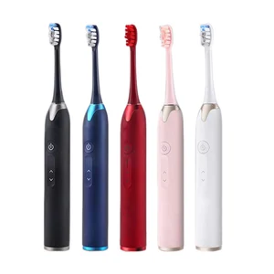 Wholesale Children Care Waterproof Sonic Charged Toothbrush