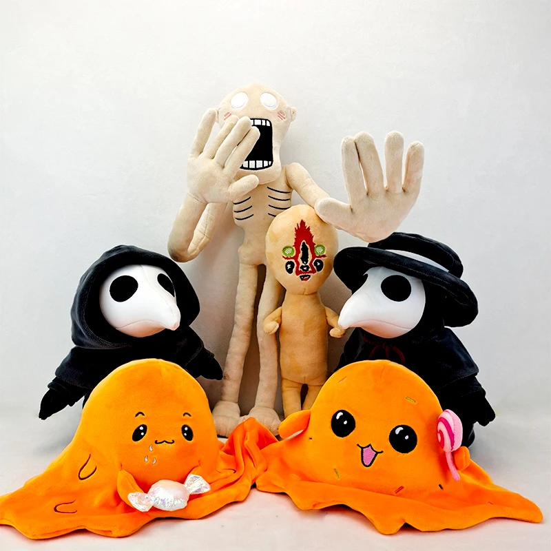 ぬいぐるみ Man H MAMBO（マンボ）｜MAMBO ぬいぐるみ リール パスケース - バッグ