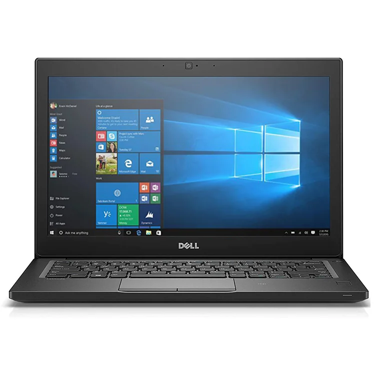 Dell Latitude 7290 I5-8th 8G 256G - Original 95% New Laptop
