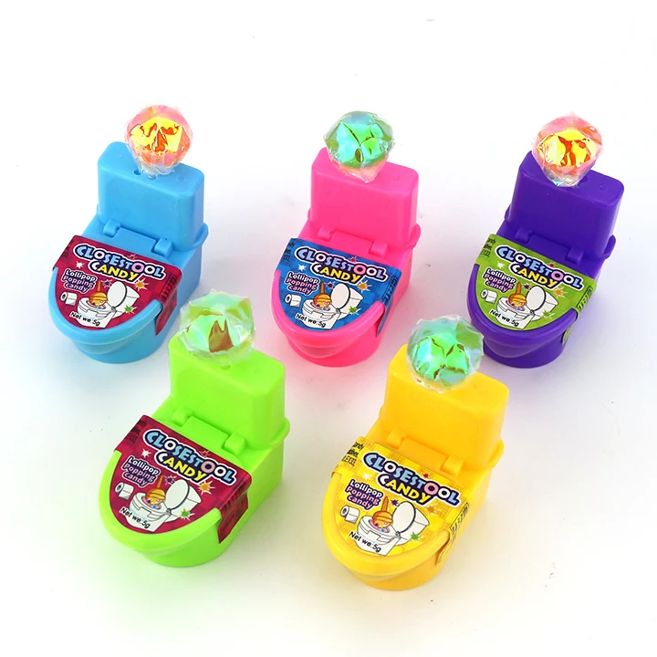 closestool candy