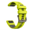 lemon green black