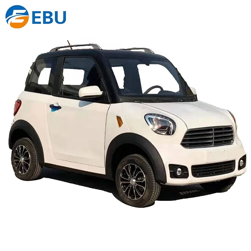 EBU бытовая полностью закрытая амортизирующая электрическая Автомобильная рулетка