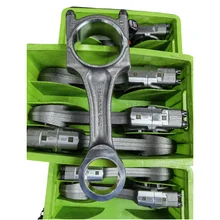 Factory Supply Diesel Engine Parts QSX15 ISX QSX Engine Con Rod 4059429 3689108 For Cummins X15 ISX15 Connecting Rod