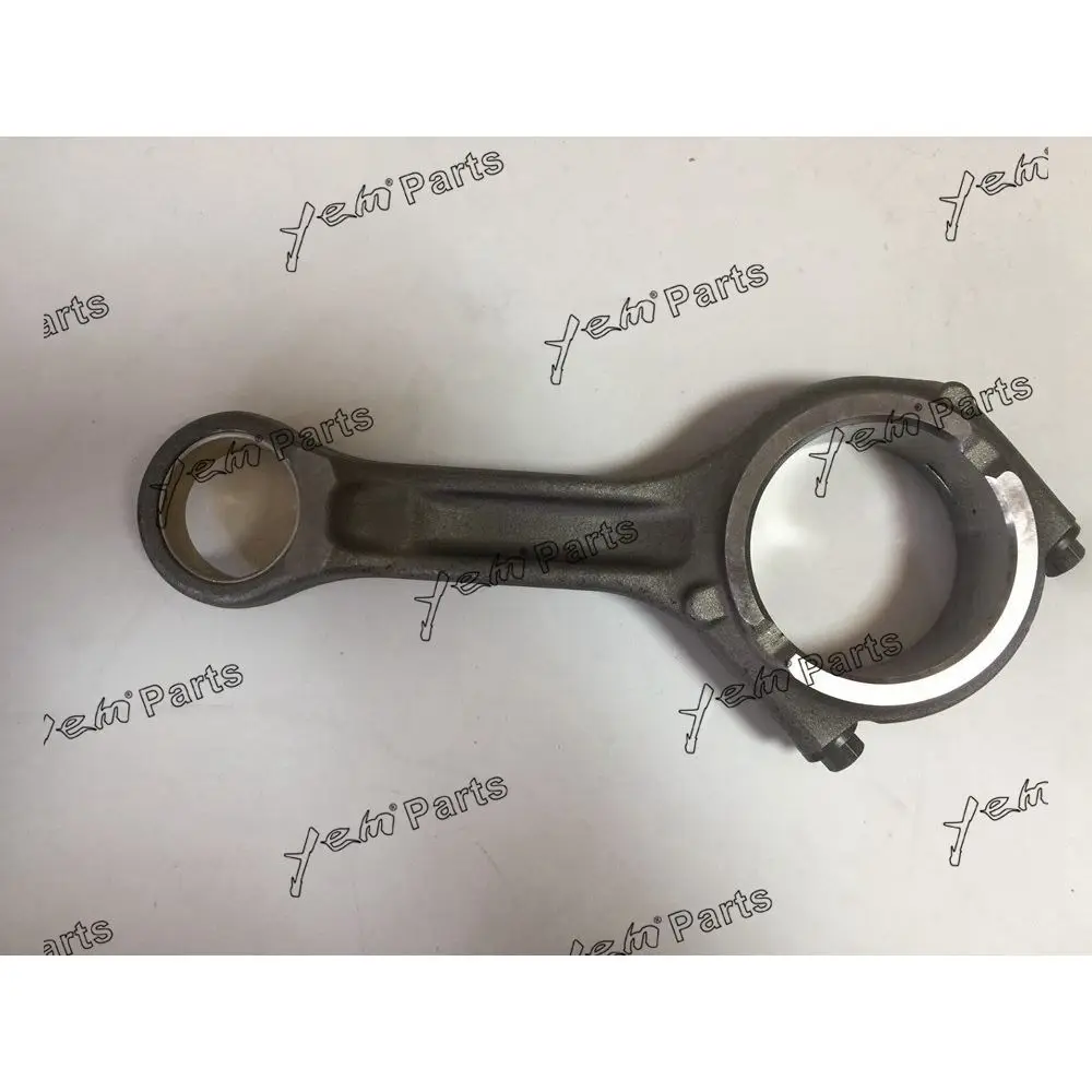 D936 Connecting Rod 11348054 for Liebherr Engine Spare Part 3