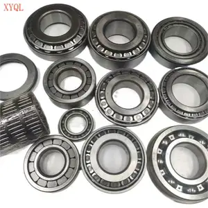 High Quality New Truck and Car Parts Bearings Rear Axle Main Cone Front External 2402730-NC01H