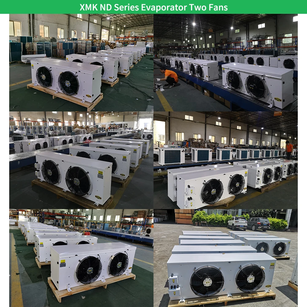 Condensing Unit, ND19/240L-ET, 2hp - detail 16