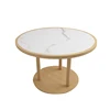 Round table A