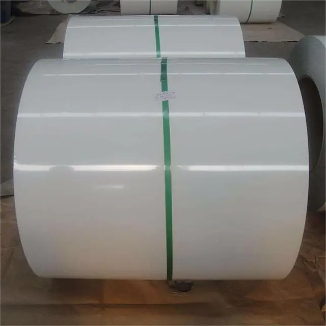 GI/PPGI Coils from China GI Galvanized Coil