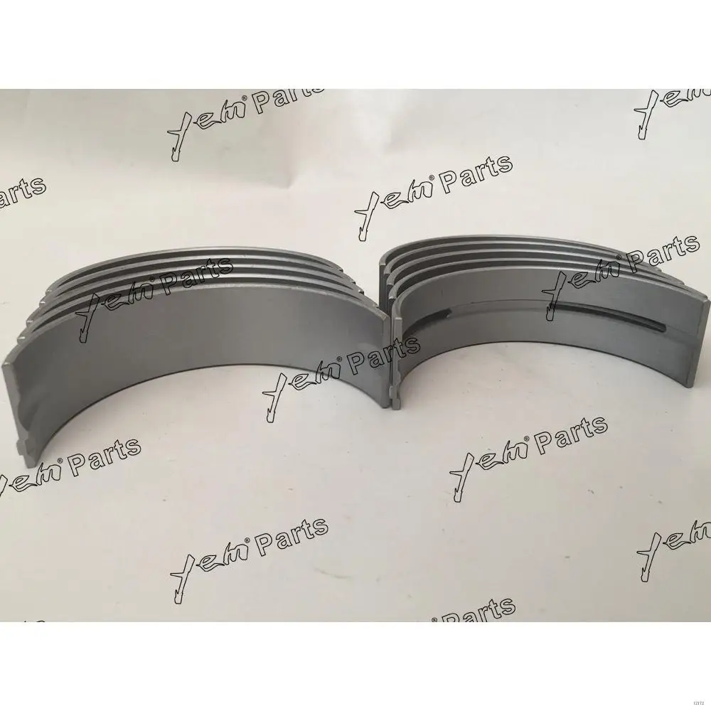 EF750 Crank Engine Bearing Set for Hino