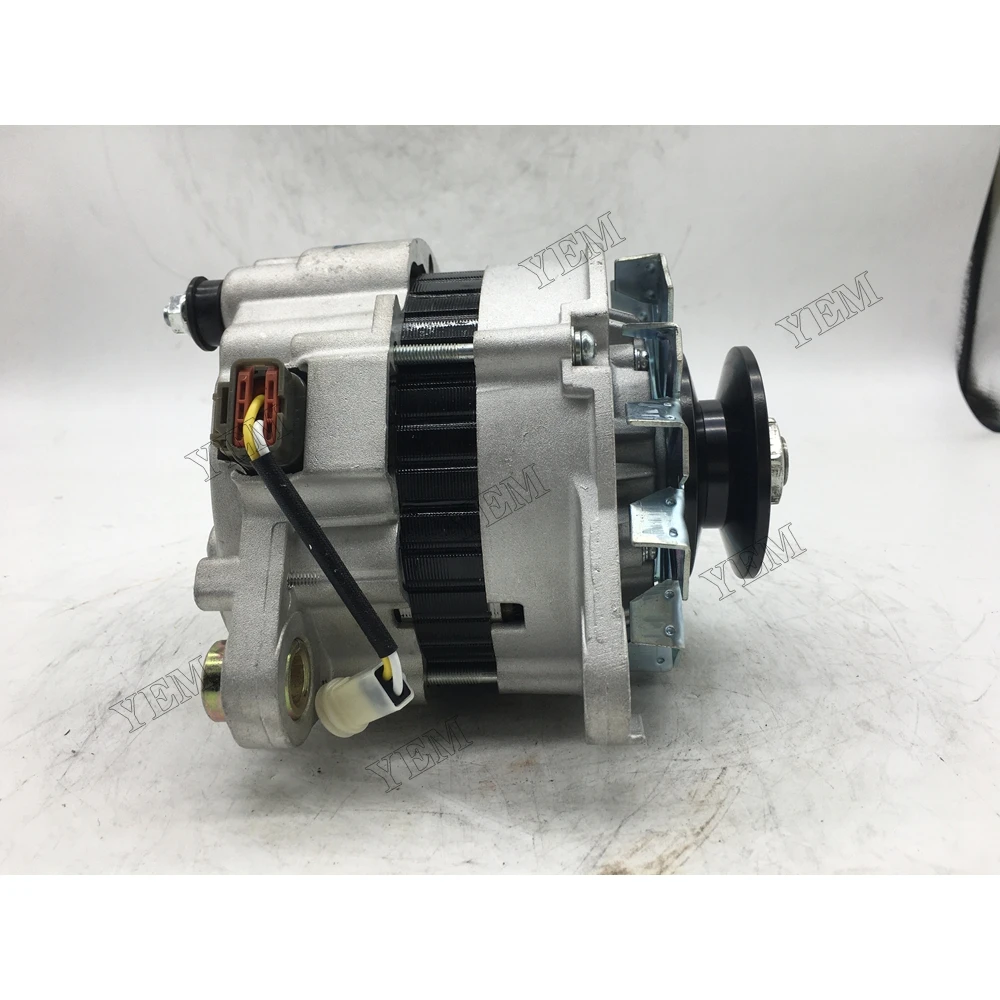 Alternator for Mitsubishi 8DC9 Engine Rebuild Kit