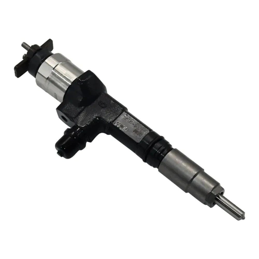 IZUMI Fuel Injector 095000-9690 for Kubota for Denso V3800 V3800T Construction Machinery Spare Parts