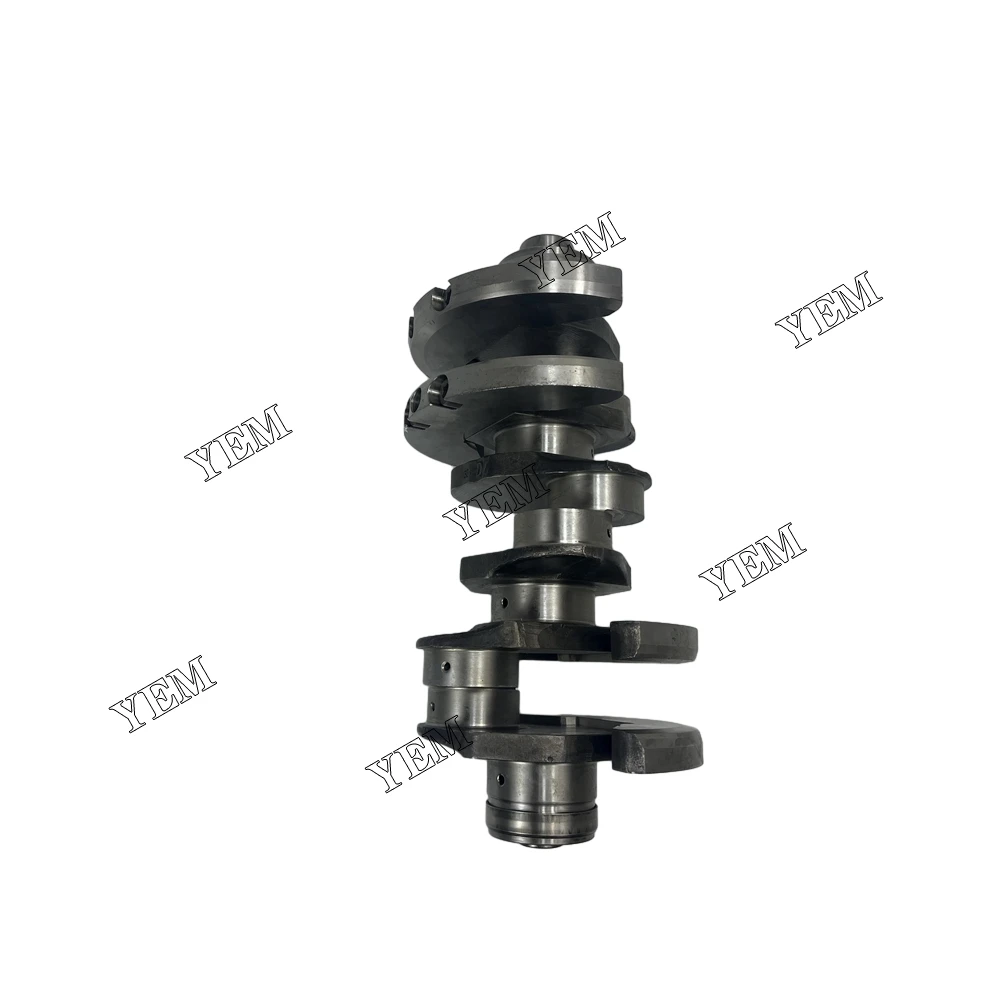 DV11 Crankshaft for Doosan 4
